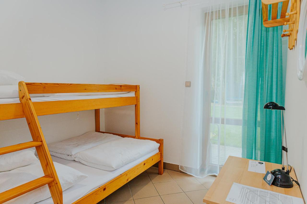 Brzozowa Oaza Mrzeżyno Exterior foto